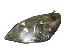 FANALE FARO LAMPADA LUCE ANTERIORE SINISTRO OPEL ZAFIRA B 2005