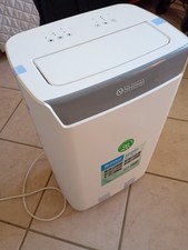 Olimpia Splendid AQUARIA S1 24 P 5L Deumidificatore - Bianco