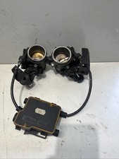 BMW R1200RT CORPO FARFALLATO