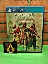 Assassin's Creed Chronicles
