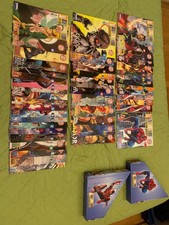 Supereroi Marvel Collezione Ufficiale Eaglemoss 