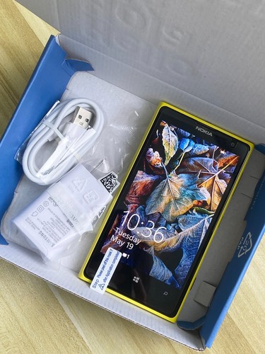 Originale nokia lumia 1020 - 1020, 4g