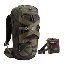 Zaino rilevatore XP Deus / ORX