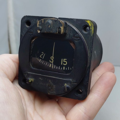 Bussola magnetica standby