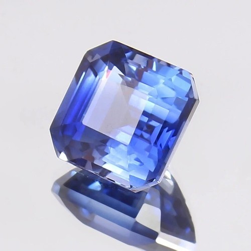Gemma sciolta taglio - taglio, asscher