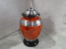 Urna cenere cremazione taglia