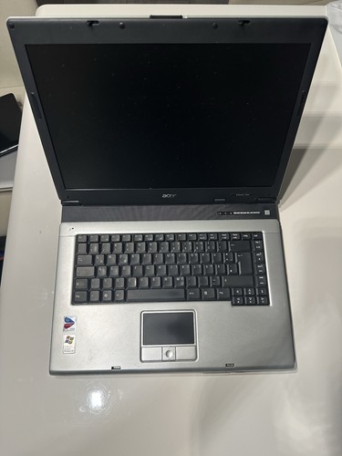 Notebook acer extensa 3000 - acer,