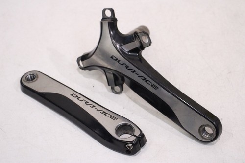 Shimano 9000 dura ace 170mm - shimano, fc-9000