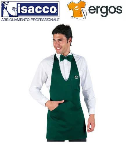 Isacco grembiule bistro - isacco,