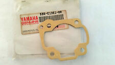 (11) GUARNIZIONE BASE CILINDRO 2001 YQ50 AEROX ORIGINALE YAMAHA 5BRE13510000