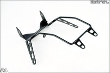 telaietto fissaggio sella e