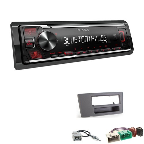 Kenwood din autoradio - kenwood,