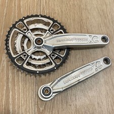 Guarnitura tripla Race Face