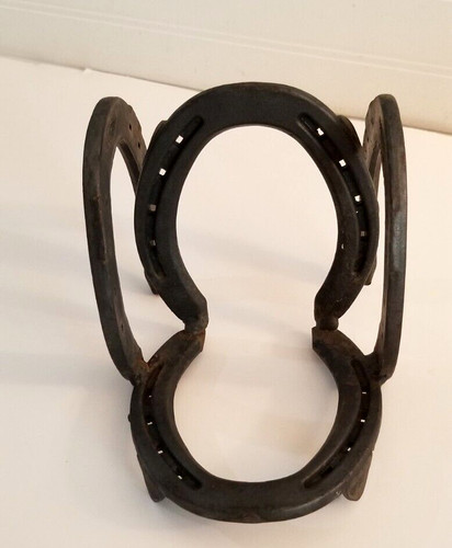 Sedia vintage ferro di - vintage,