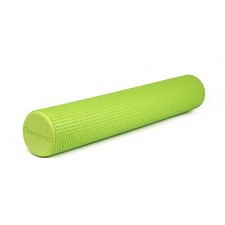 Diamond fitness Pilates roller professionale in EVA rullo fisioterapia yoga
