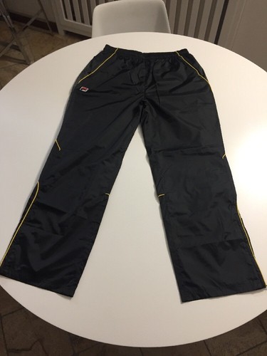 Fila uomo pantaloni - , tuta
