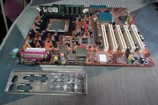 ABIT NF8-V V.1.0, socket 774