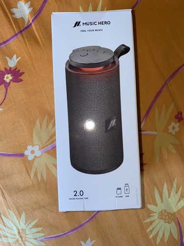 Music hero malibu wireless - mh,