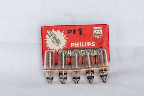 Philips pf1 lampadine - , bulb
