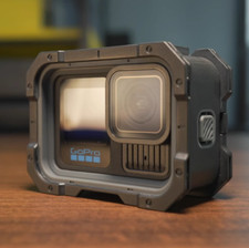 Custodia antiurto Fatbear con