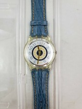 Vintage NOS 1991 Swatch LB 131