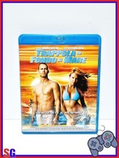 TRAPPOLA IN FONDO AL MARE FILM BLU-RAY DISC USATO SICURO