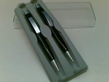 PENNA A SFERA E PORTAMINE IN