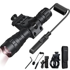 Darkbeam torcia infrarossi - torcia,
