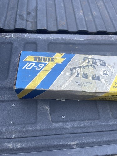 Portasci thule system - thule,