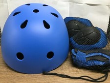 Casco bici/pattino per bambini