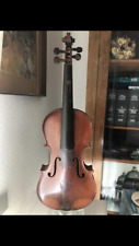 violino antico di Domenico