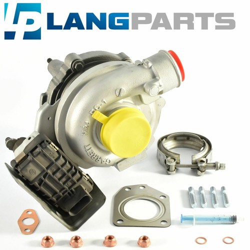 Turbocompressore per dodge - turbocompressore,