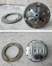 Clacson margherita conservato d'epoca VESPA 150 VL VB1 GS DEI POVERI come foto