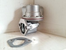 Fiat 500 C Topolino pompa