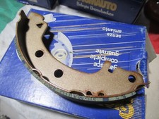 Alfa Romeo 33 / 145 / 146 - Set ganasce Sigmauto 1421 - Ricambio nuovo