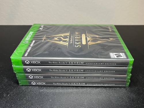 The elder scrolls - scrolls, skyrim