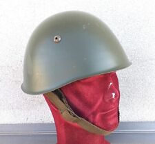 Elmo M33 originale completo taglia 57 mai usato marcato