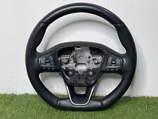 VOLANTE STERZO IN PELLE FORD FIESTA ST LINE ANNO Dal 2018 MK8