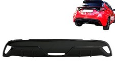 Diffusore paraurti per toyota - diffusore,