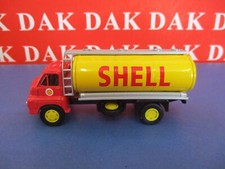 Die cast Modellino Camion