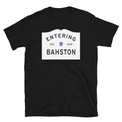 Shirt unisex manica corta - unisex,