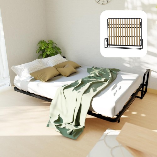 Letto scomparsa classico - letto,