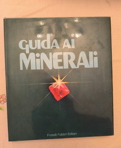 Guida minerali fratelli - ai,