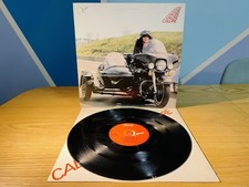 Renato Zero ‎– Calore