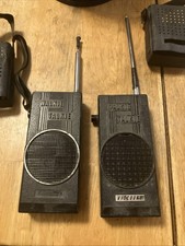 COPPIA Walkie-Talkie Viscount