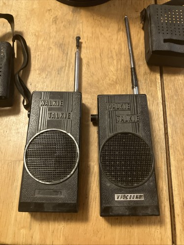 Coppia walkie talkie - coppia, viscount