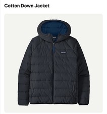 Piumino unisex patagonia - unisex,