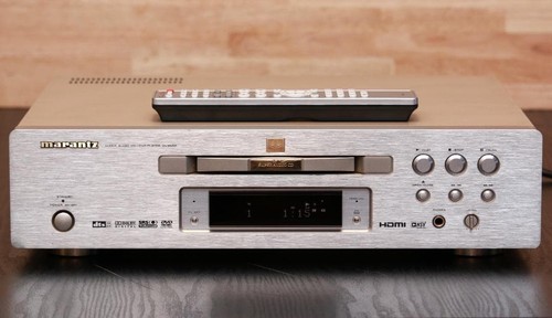 Marantz dv9500 lettore - lettore, dvd