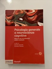 Psicologia Generale E
