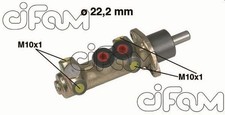 POMPA FRENO FIAT UNO TURBO IE